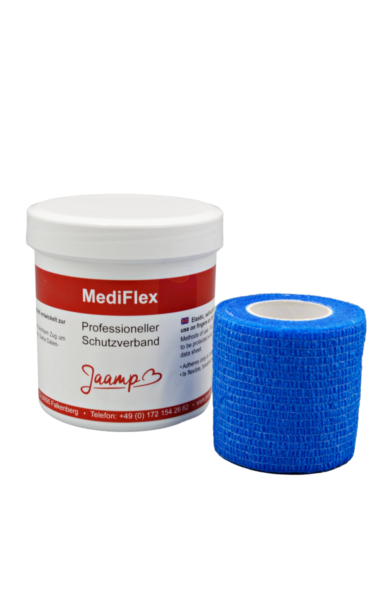 MediFlex Produktfoto 2