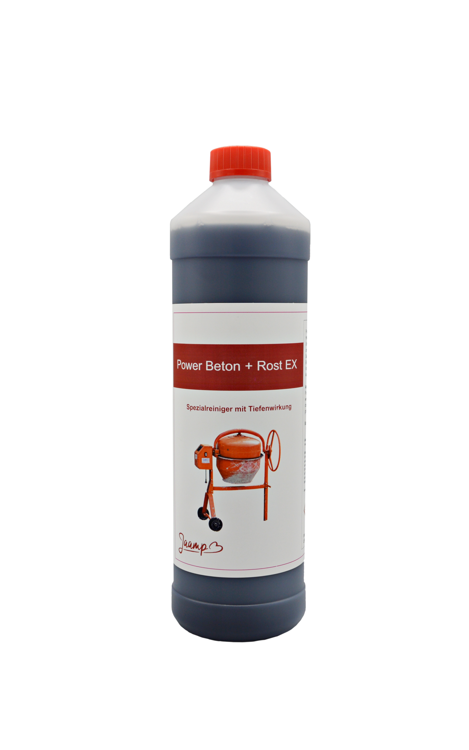 Power Beton + Rost EX
