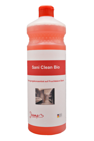 Sani Clean Bio