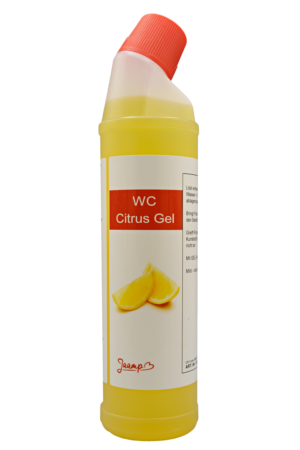 WC Citrus Gel