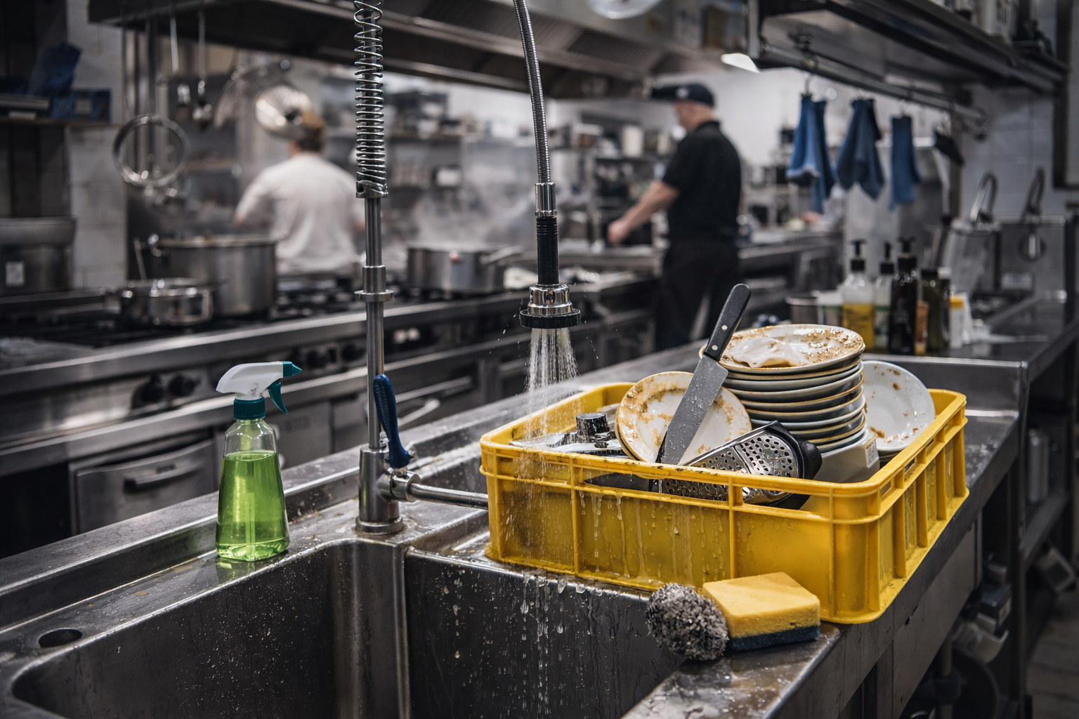 Gastronomie & Küche