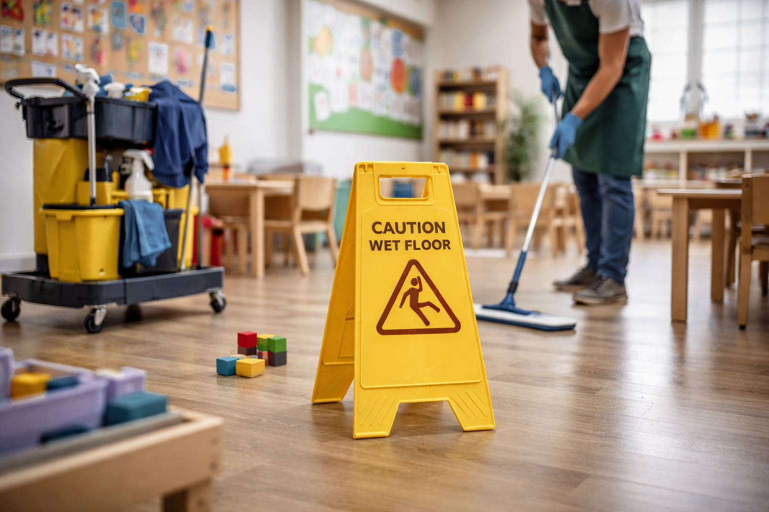 Schule & öffentliche Einrichtungen